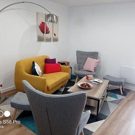 Ty-Reviens Villa Lanrivoare Eksteriør billede