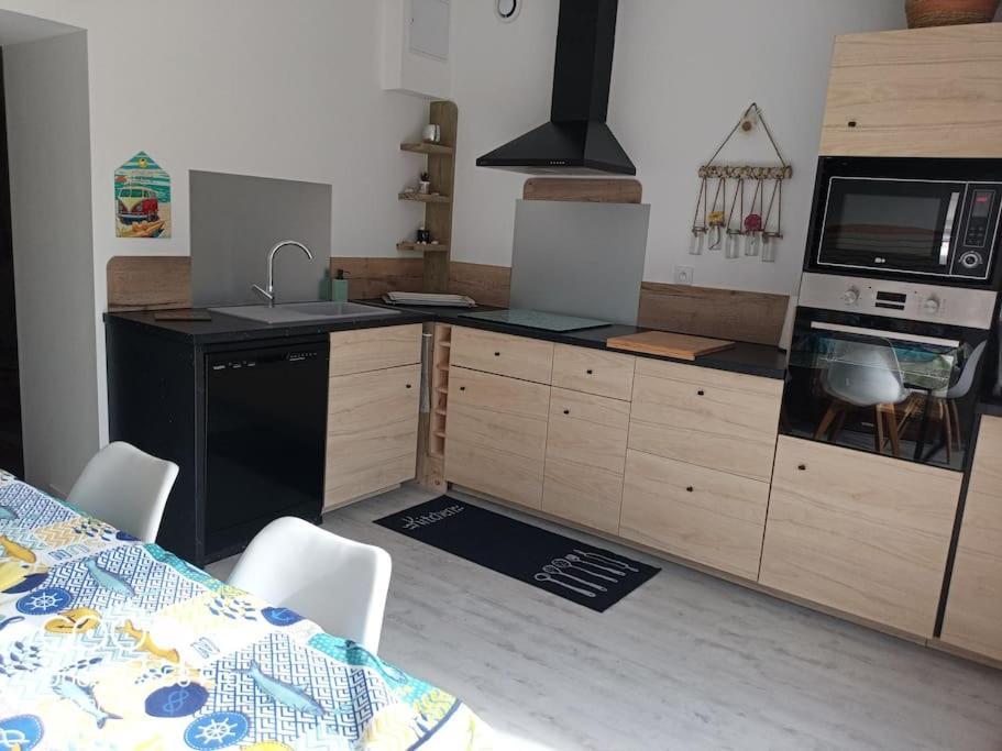 Ty-Reviens Villa Lanrivoare Eksteriør billede